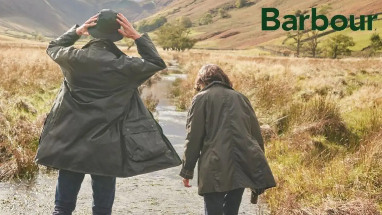 Barbour
