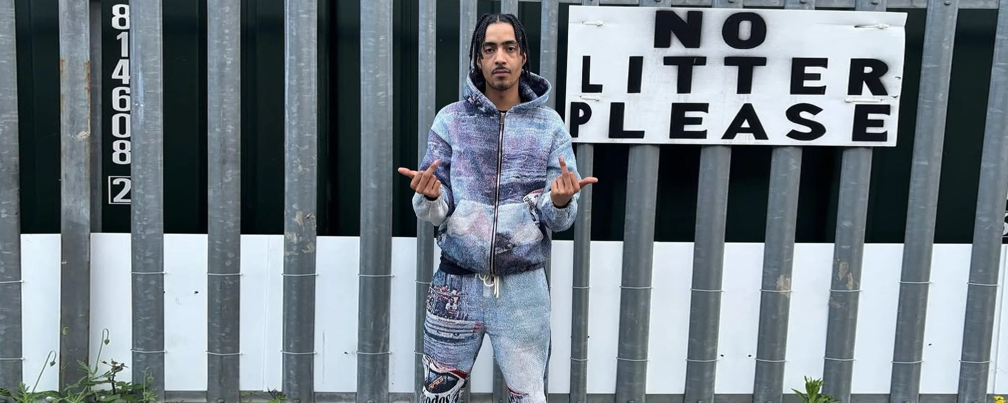 Episode Clothing
