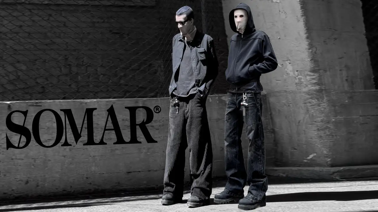 Somar Clothing